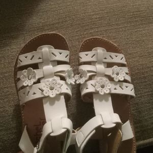 Rachel Shoes Sandles for Girls
